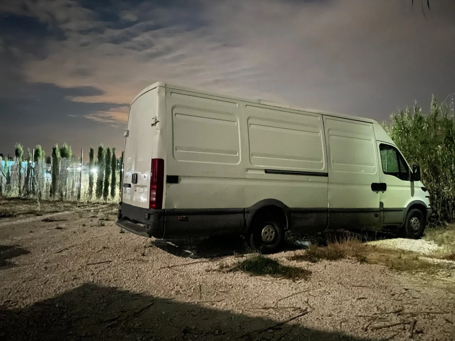 Mudanzas y Portes Vazquez_3