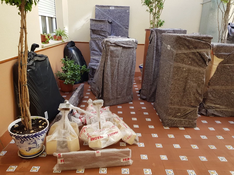 Mudanzas y Portes Vazquez_4