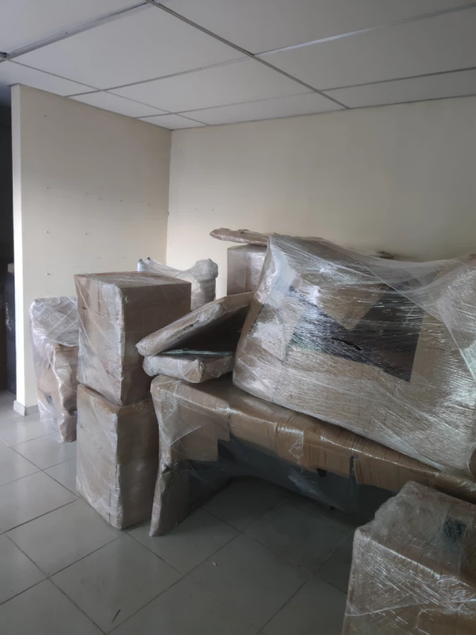 Mudanzas y Transporte Johnson_4