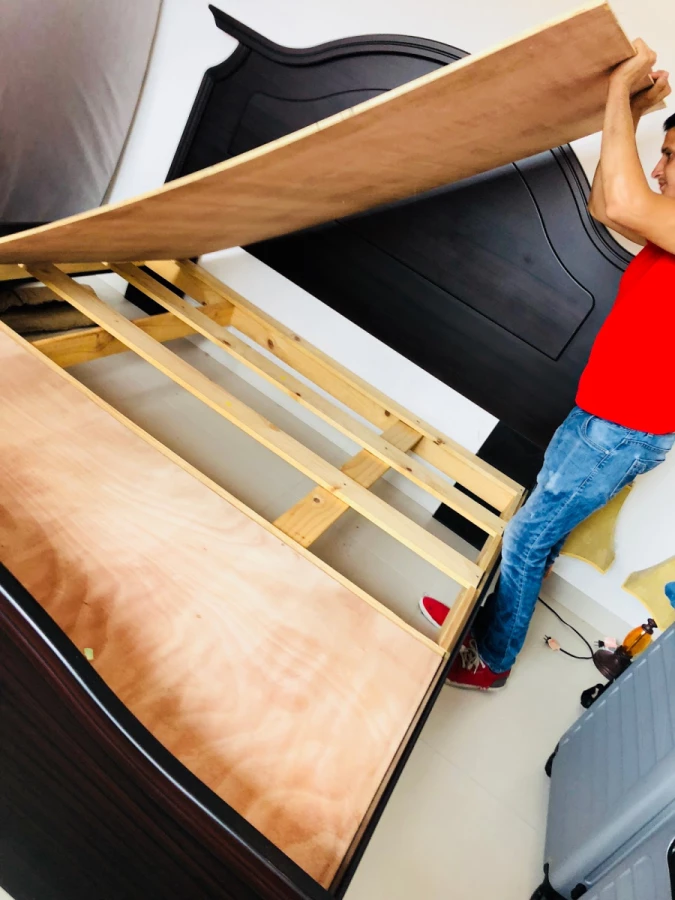 Mudanzas y Transporte Johnson_5