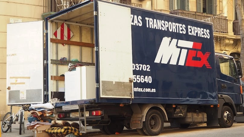 Mudanzas Y Transportes Express_1