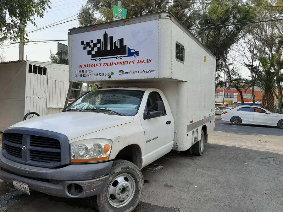 Mudanzas y Transportes Islas_1