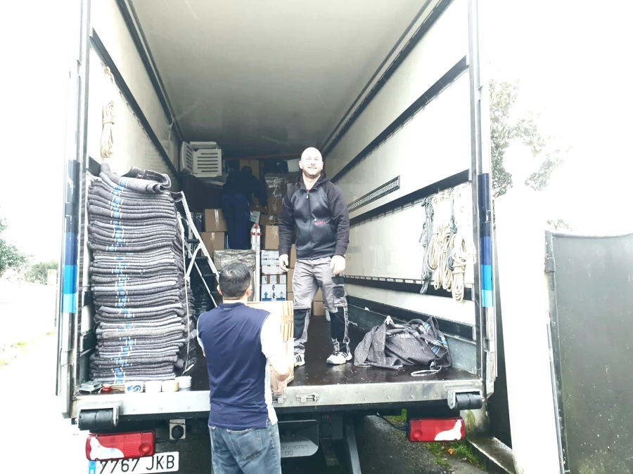 Mudanzas Y transportes Mariano_1