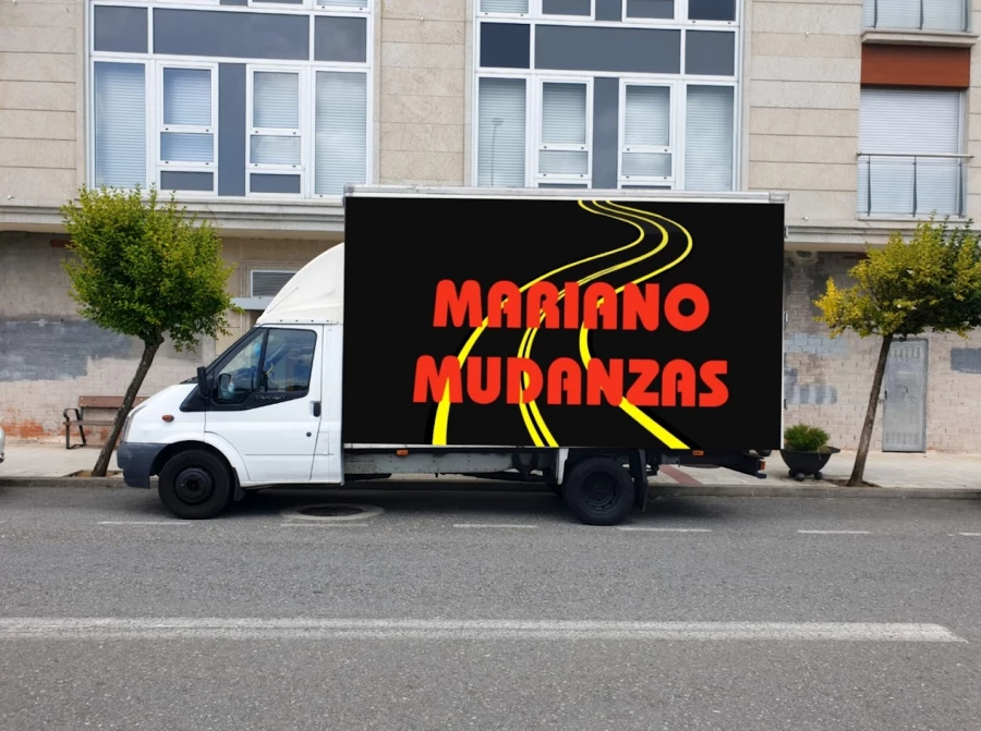 Mudanzas Y transportes Mariano_2