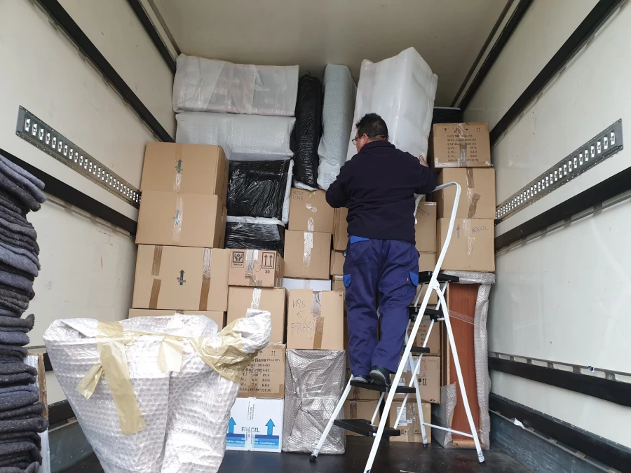 Mudanzas Y transportes Mariano_3