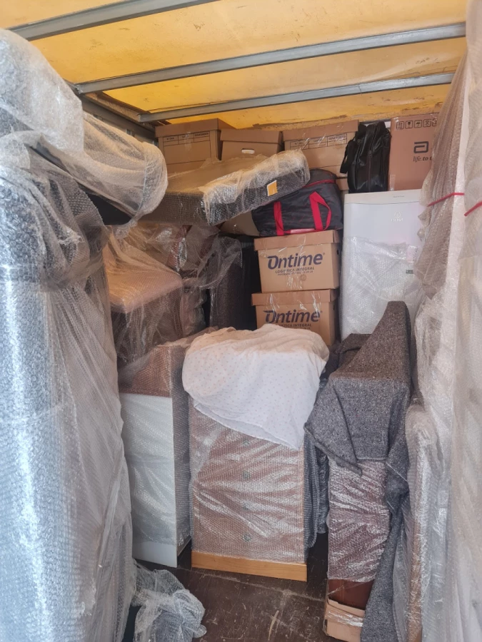 Mudanzas Y transportes Mariano_4