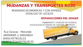 Mudanzas y Transportes MyTrojo_1