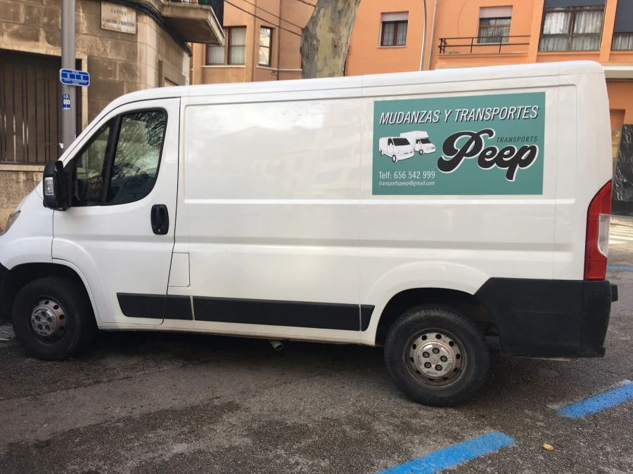 Mudanzas y Transportes Peep_4