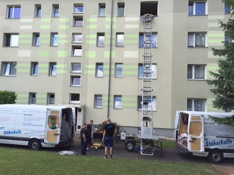 Mühlhäuser Stöberhalle_2