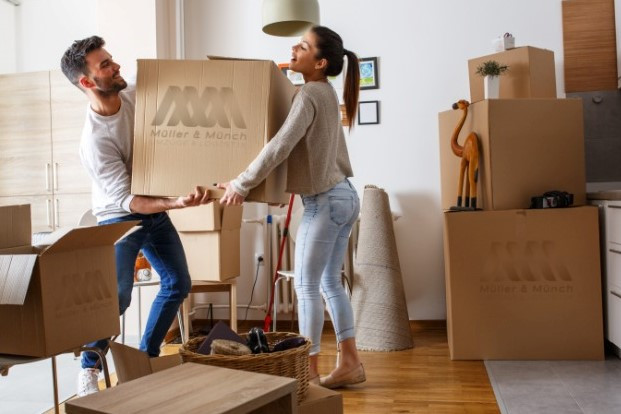 Müller & Münch Umzüge & Logistik_3