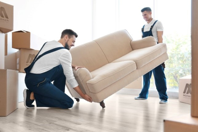 Müller & Münch Umzüge & Logistik_4