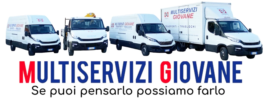 Multiservizi Giovane di Giovane Fernando_1