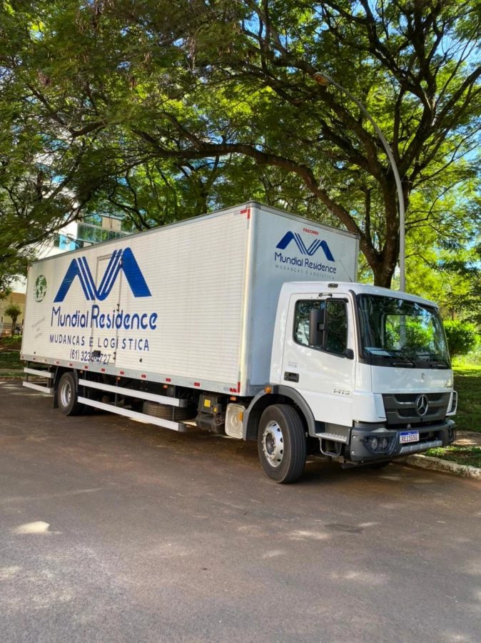 Mundial Residence Transportes e Logistica_2