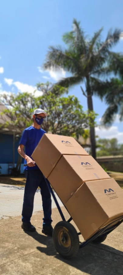 Mundial Residence Transportes e Logistica_3