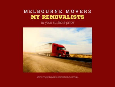 My Removalists Melbourne_4
