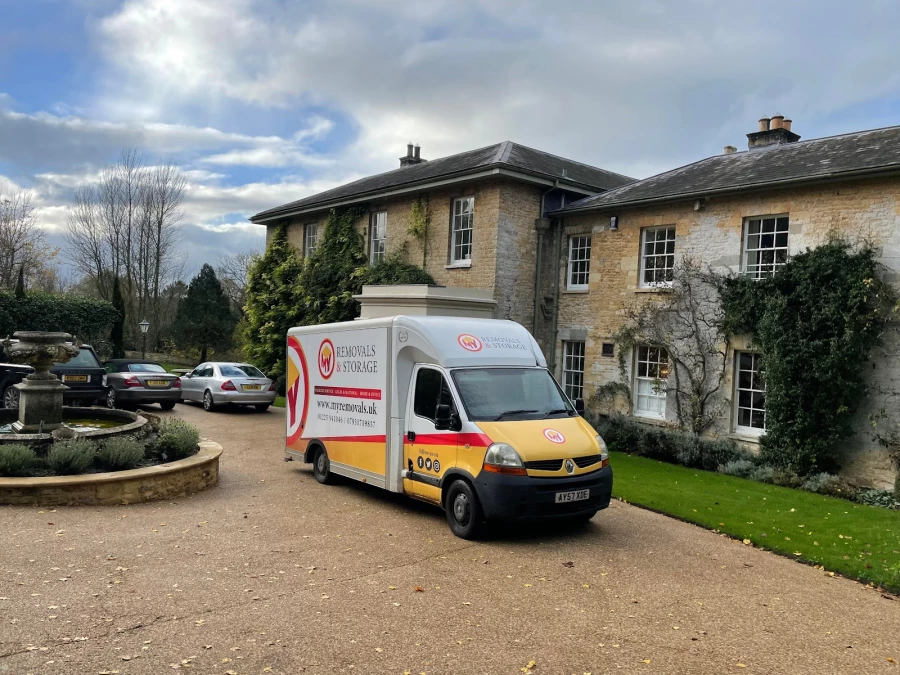 My Removals and Storage Ltd_2