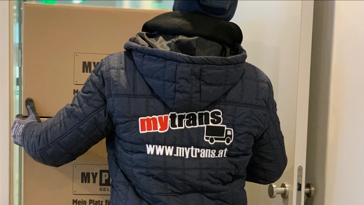 Mytrans Übersiedlungen & Entrümpelungen_1