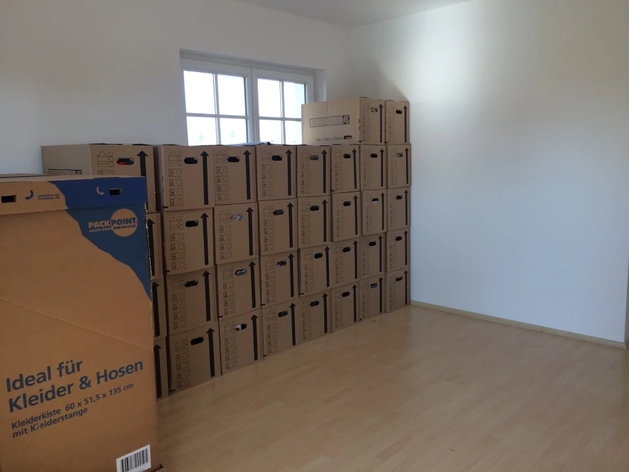 Mytrans Übersiedlungen & Entrümpelungen_4