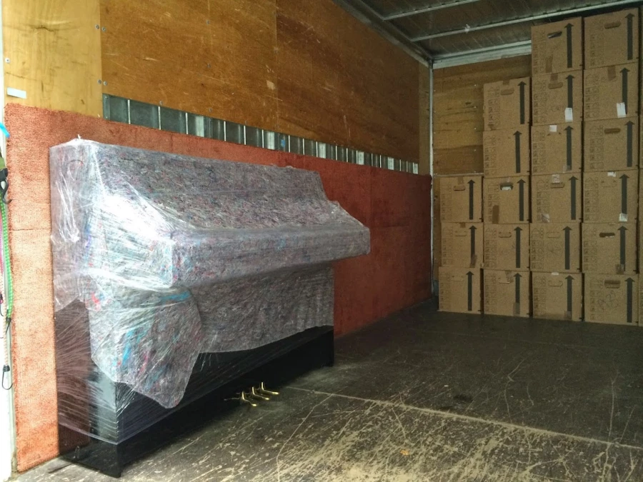 Mytrans Übersiedlungen & Entrümpelungen_5