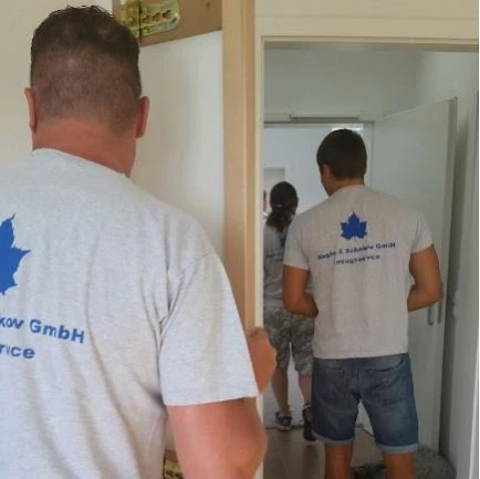 Nagler & Schakow Umzugsservice Dachau_3