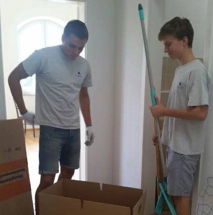 Nagler & Schakow Umzugsservice Dachau_4