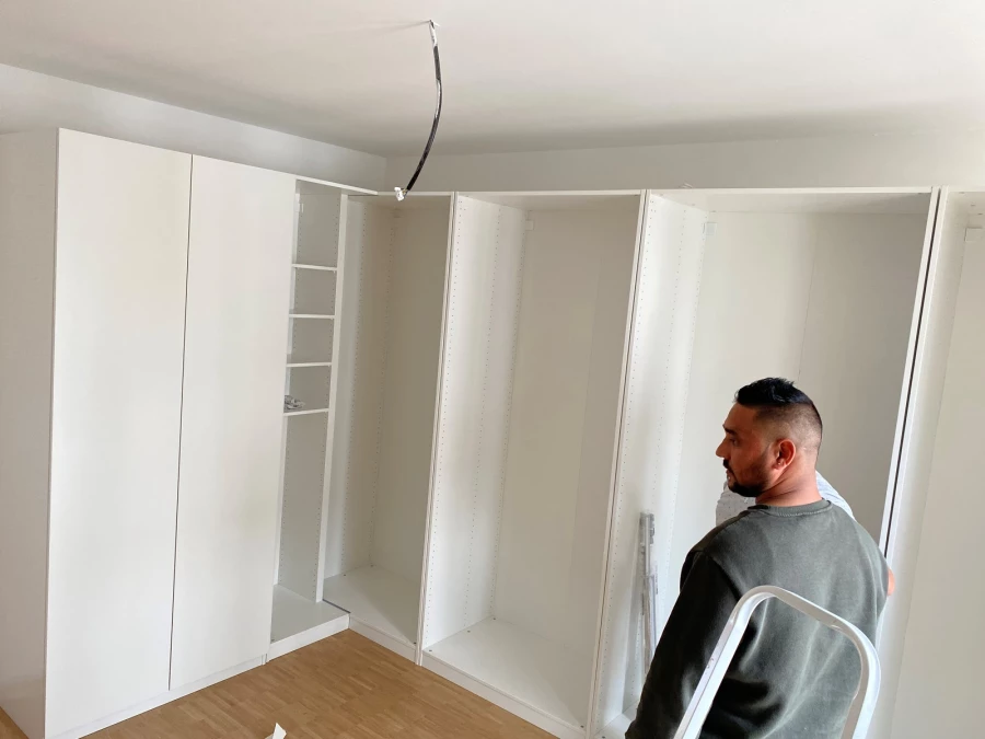 Nayab Transport Umzug & Möbel Transport_1