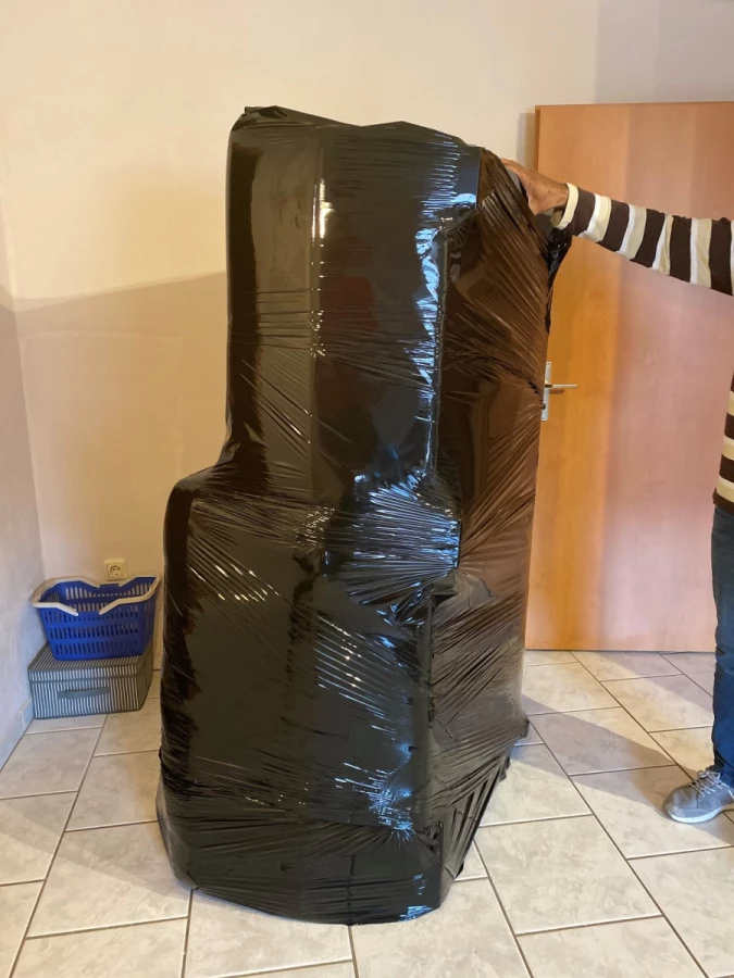 Nayab Transport Umzug & Möbel Transport_2