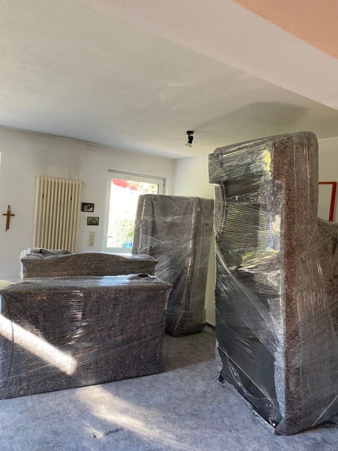 Nayab Transport Umzug & Möbel Transport_5