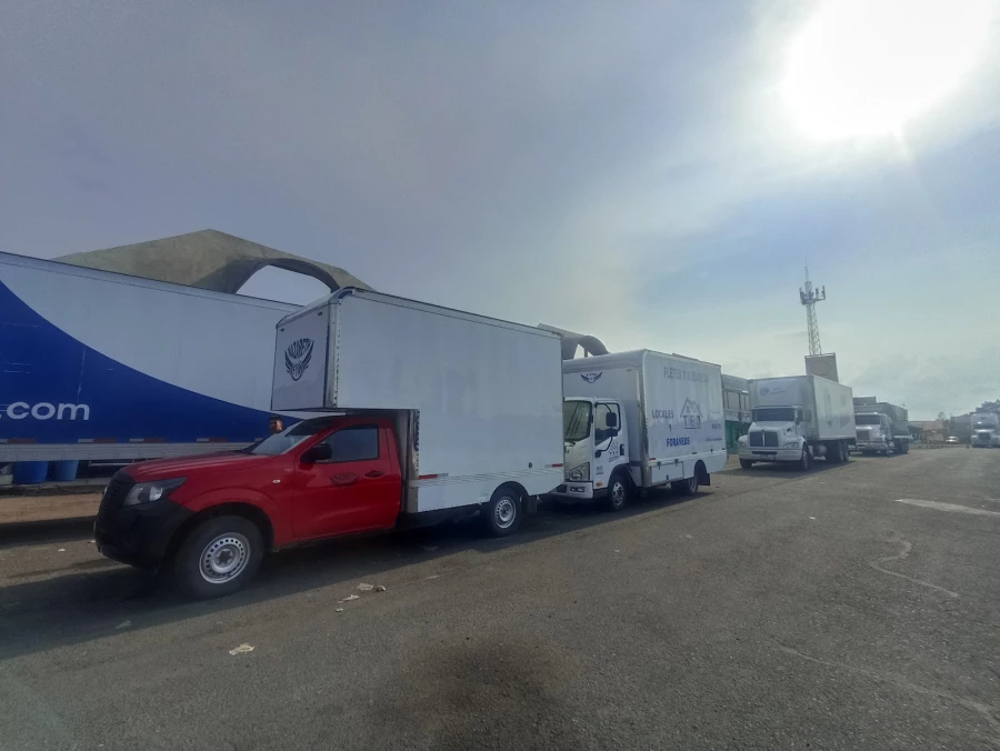 Nazareth Fletes y Mudanzas_1