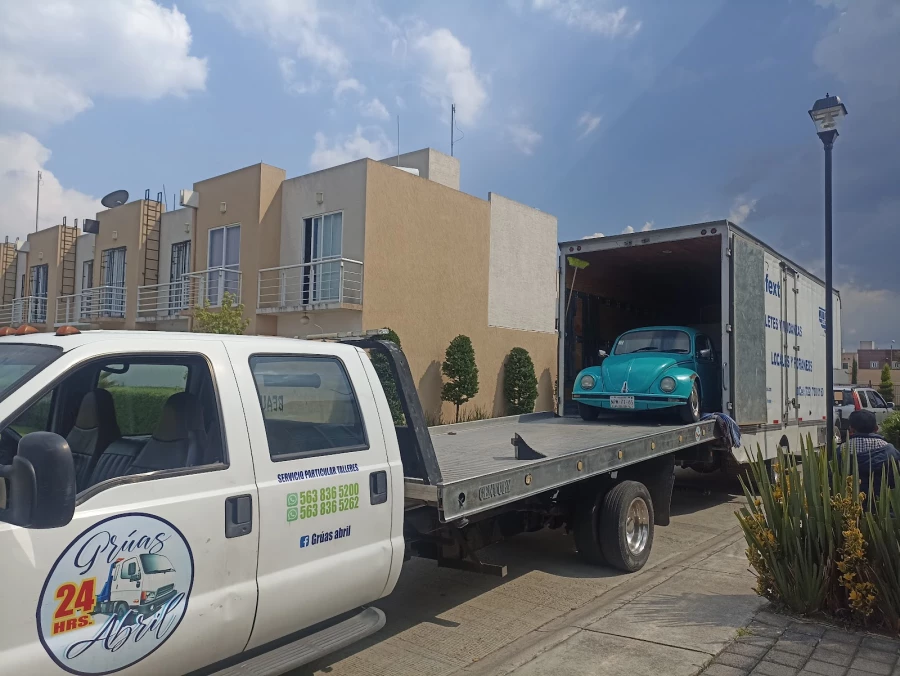 Nazareth Fletes y Mudanzas_2