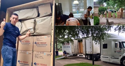 NC Texas Moving Services_5