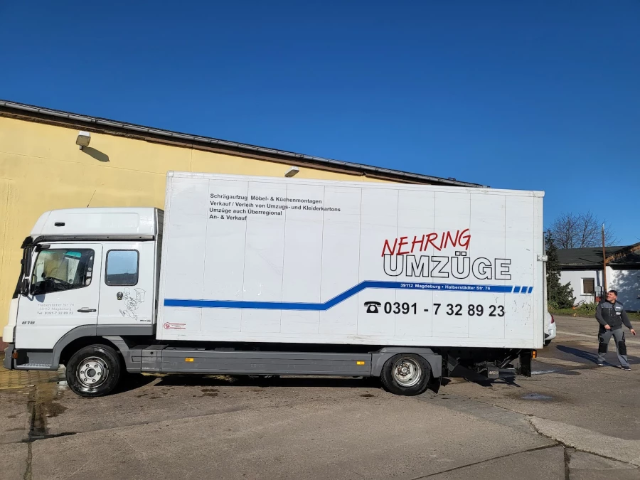 Nehring Umzüge_1