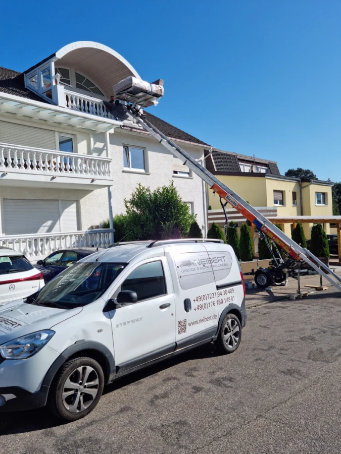 Umzugsunternehmen Neibert_1