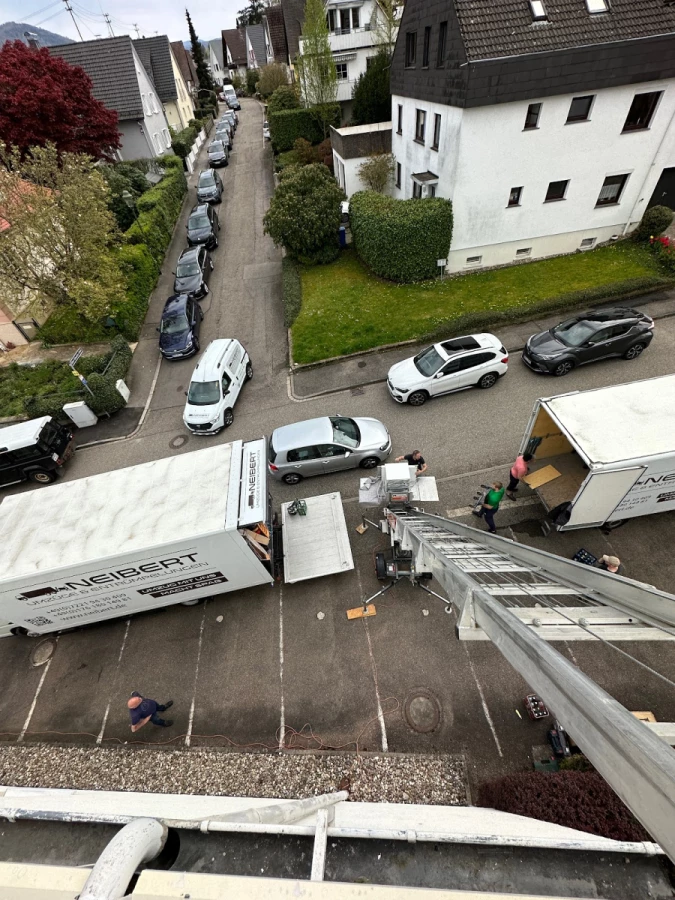 Umzugsunternehmen Neibert_2