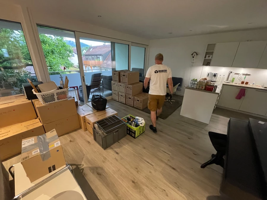 Umzugsunternehmen Neibert_4