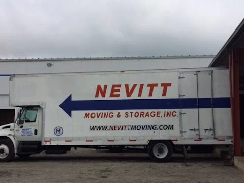 Nevitt Moving & Storage_2