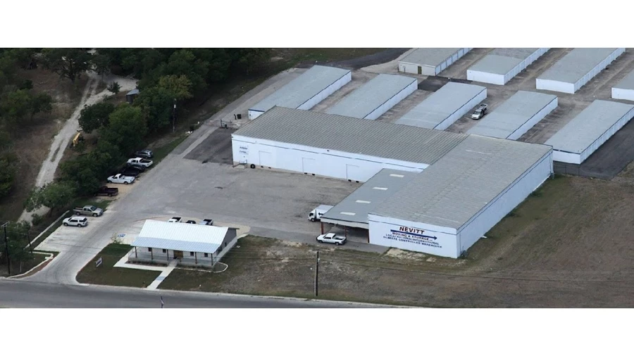 Nevitt Moving & Storage_4