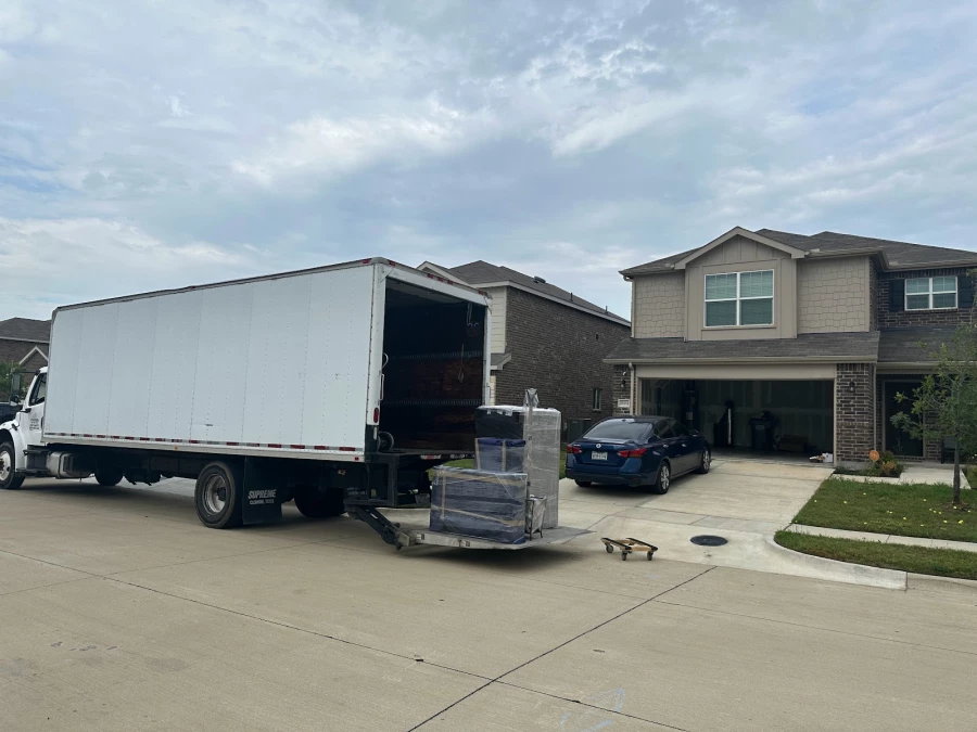 New Beginnings DFW Movers LLC_2