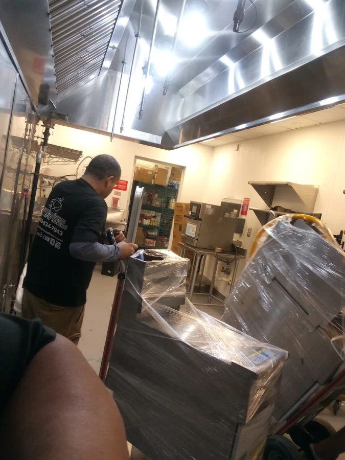 New Beginnings DFW Movers LLC_4