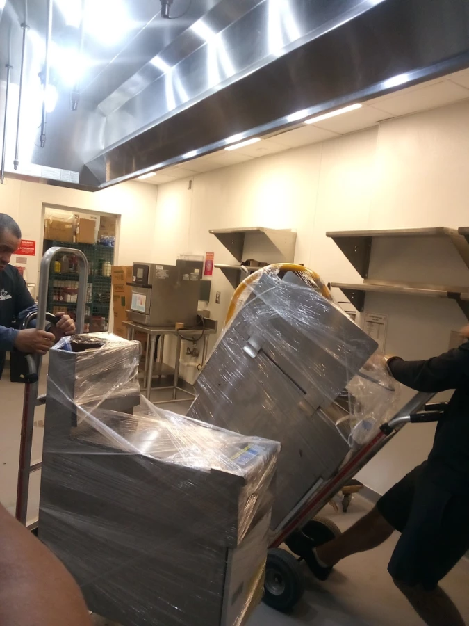 New Beginnings DFW Movers LLC_5