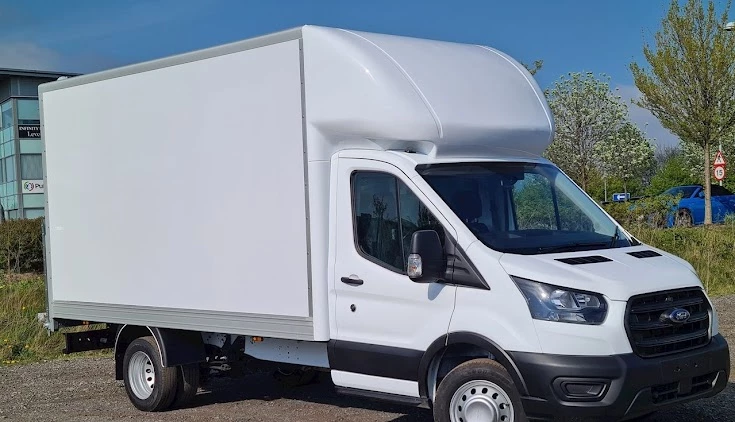 New Start Removals Ltd_1