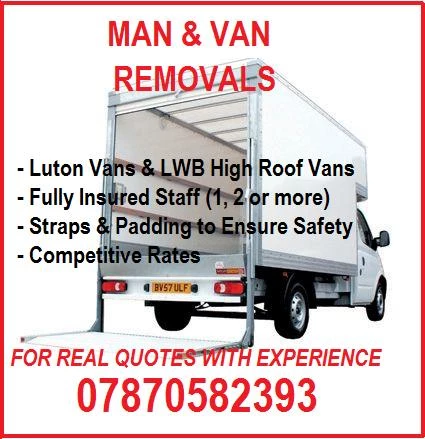 Newby Removals_4