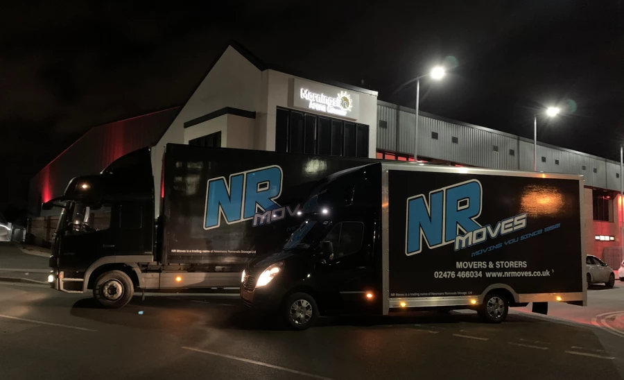 Newmans Removals & Storage Ltd_1