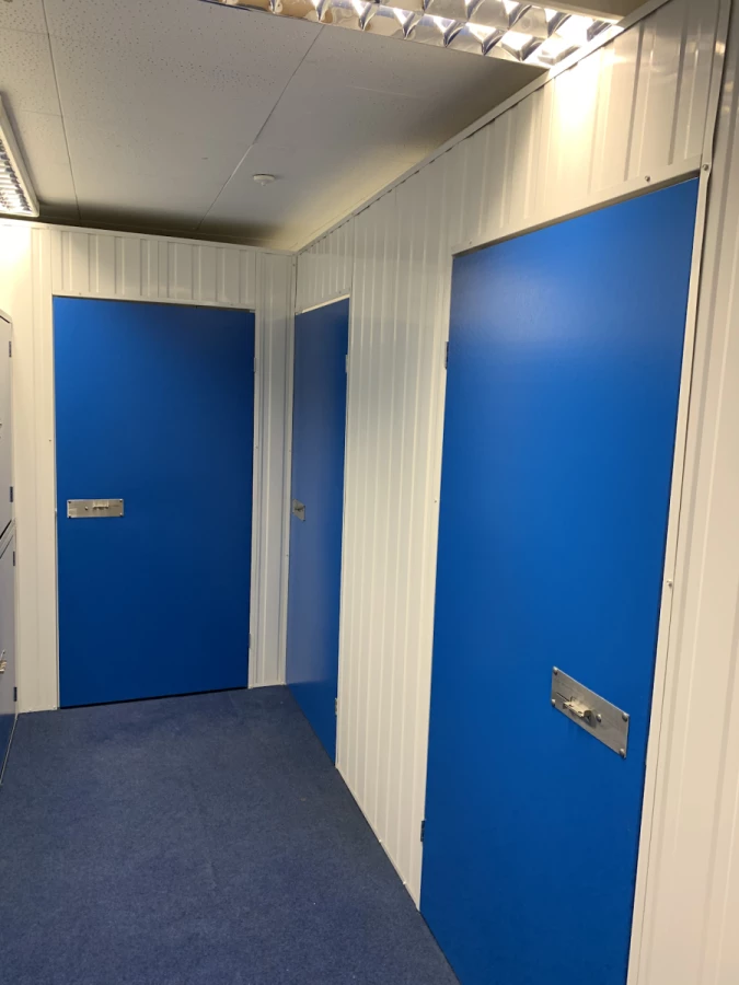 Newmans Removals & Storage Ltd_4