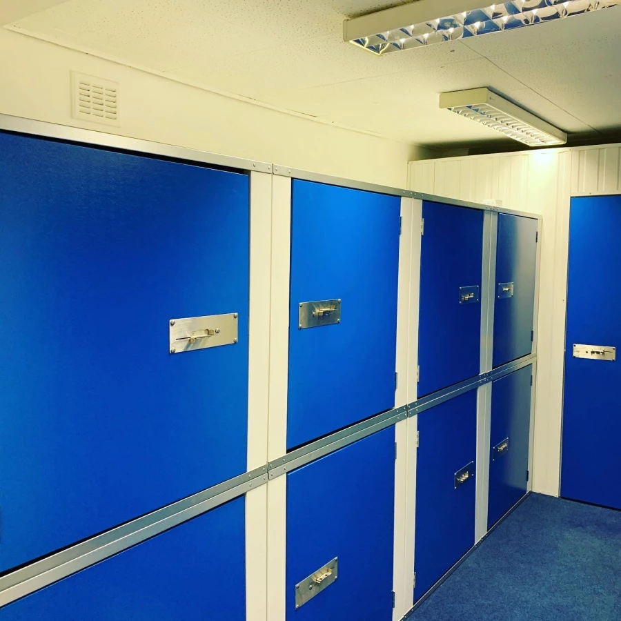 Newmans Removals & Storage Ltd_5