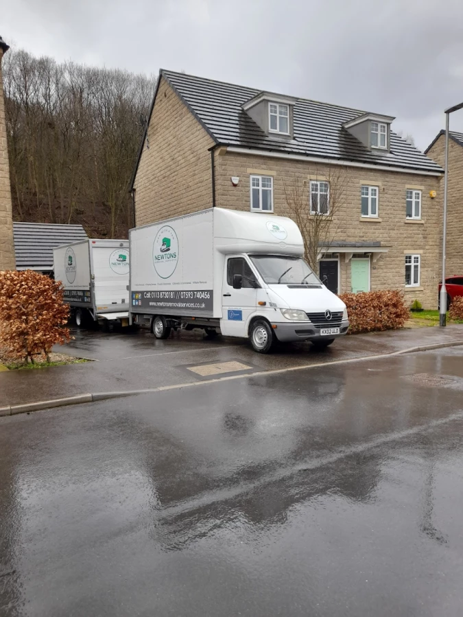 Newtons Removal Services_2