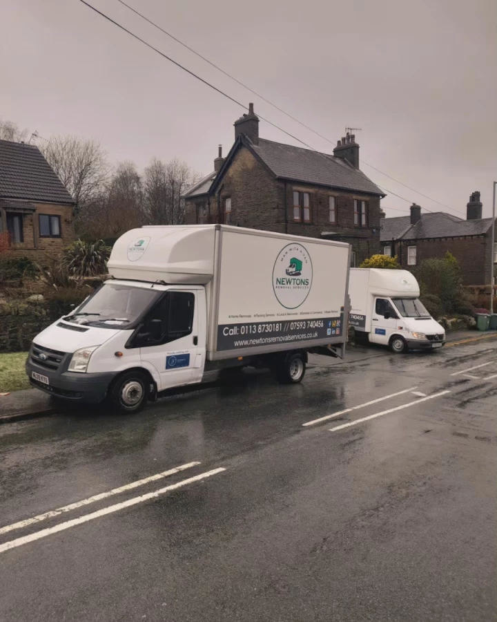 Newtons Removal Services_5