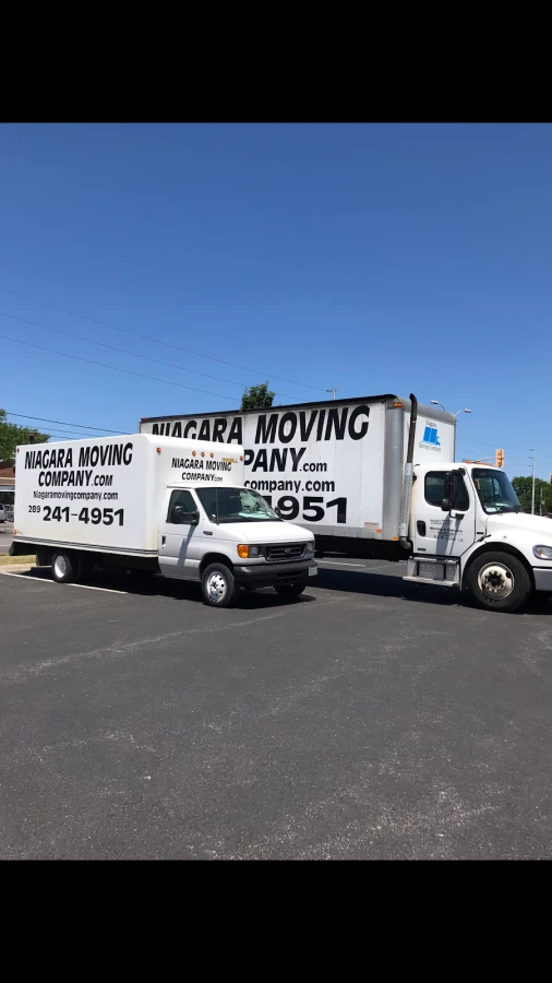 Niagara Falls moving company_1