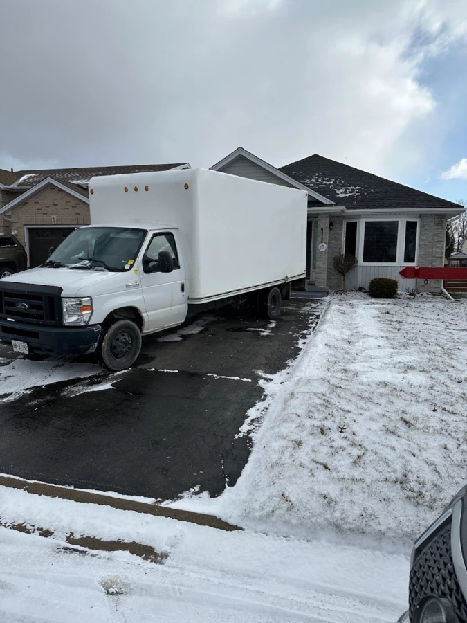 Niagara Falls moving company_2