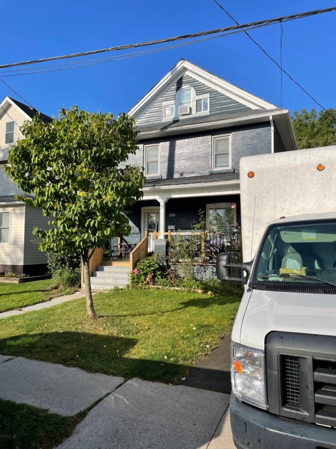 Niagara Falls moving company_3